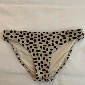 Aerie Bikini Bottoms